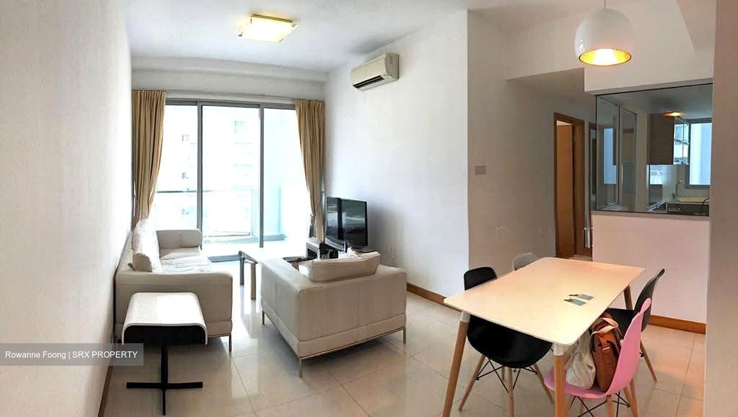 Twin Regency (D3), Condominium #626991521